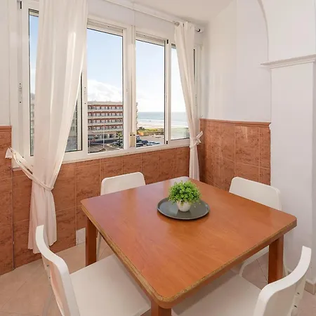 Apartment El Mirador 2 *