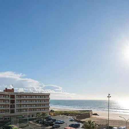 Apartment El Mirador 2 Cadiz