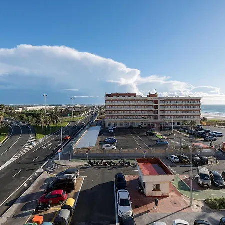 El Mirador 2 Apartment Cadiz