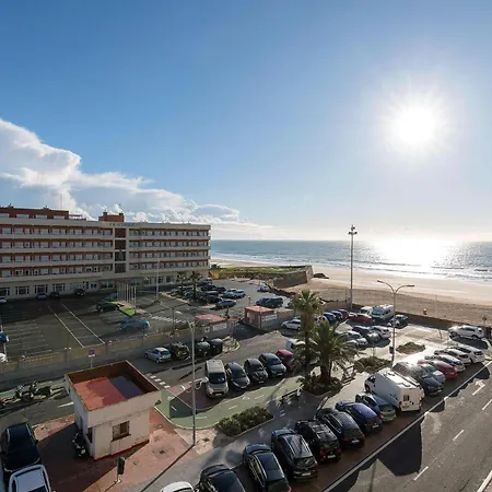El Mirador 2 Apartment *