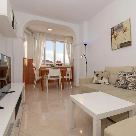 El Mirador 2 Apartment *