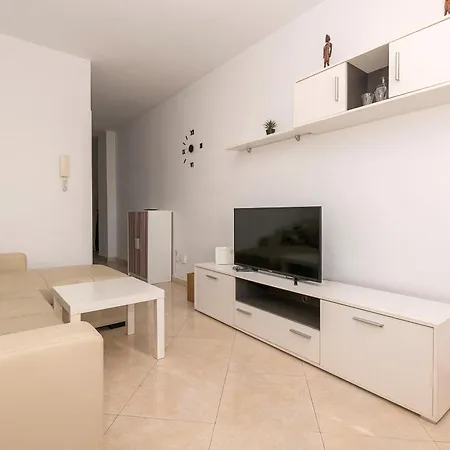 El Mirador 2 Apartment Cadiz