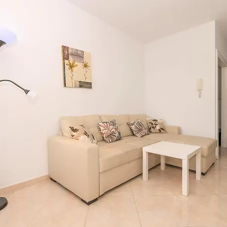 Apartment El Mirador 2 Cadiz