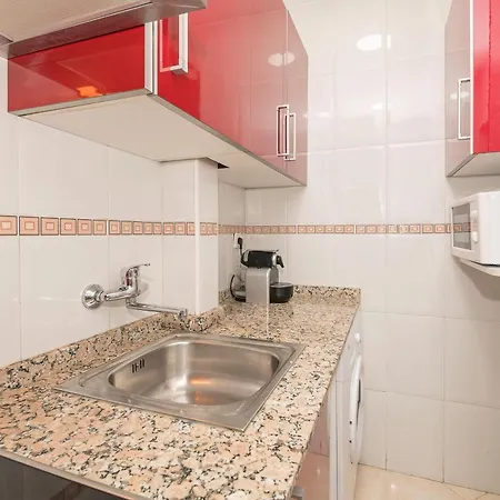 Apartment El Mirador 2 *
